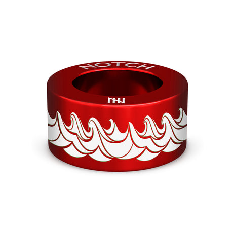 BDMLR Waves Motif NOTCH Charm