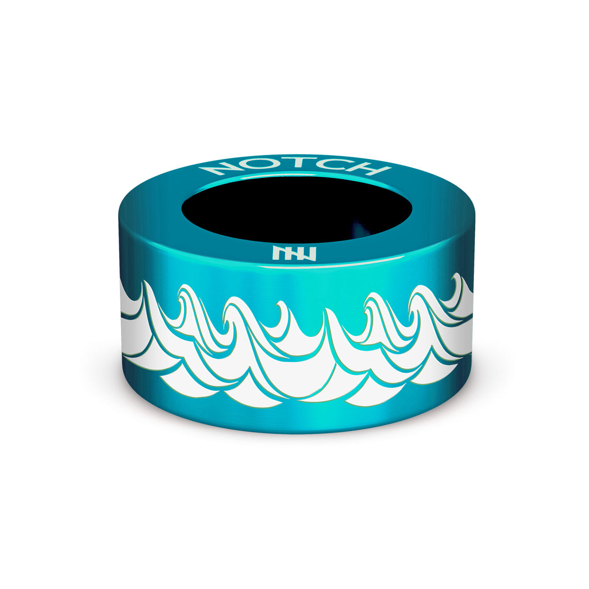 BDMLR Waves Motif NOTCH Charm