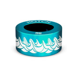 BDMLR Waves Motif NOTCH Charm