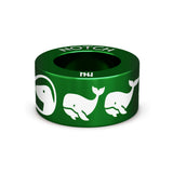 BDMLR Whale Iconic NOTCH Charm