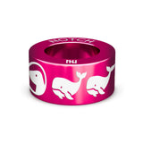 BDMLR Whale Iconic NOTCH Charm