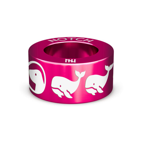 BDMLR Whale Iconic NOTCH Charm
