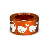 BDMLR Whale Iconic NOTCH Charm