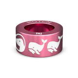 BDMLR Whale Iconic NOTCH Charm