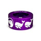 BDMLR Whale Iconic NOTCH Charm