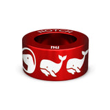 BDMLR Whale Iconic NOTCH Charm
