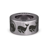BDMLR Whale Iconic NOTCH Charm