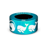 BDMLR Whale Iconic NOTCH Charm