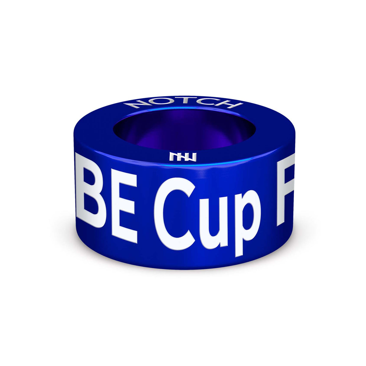 BE Cup Final NOTCH Charm