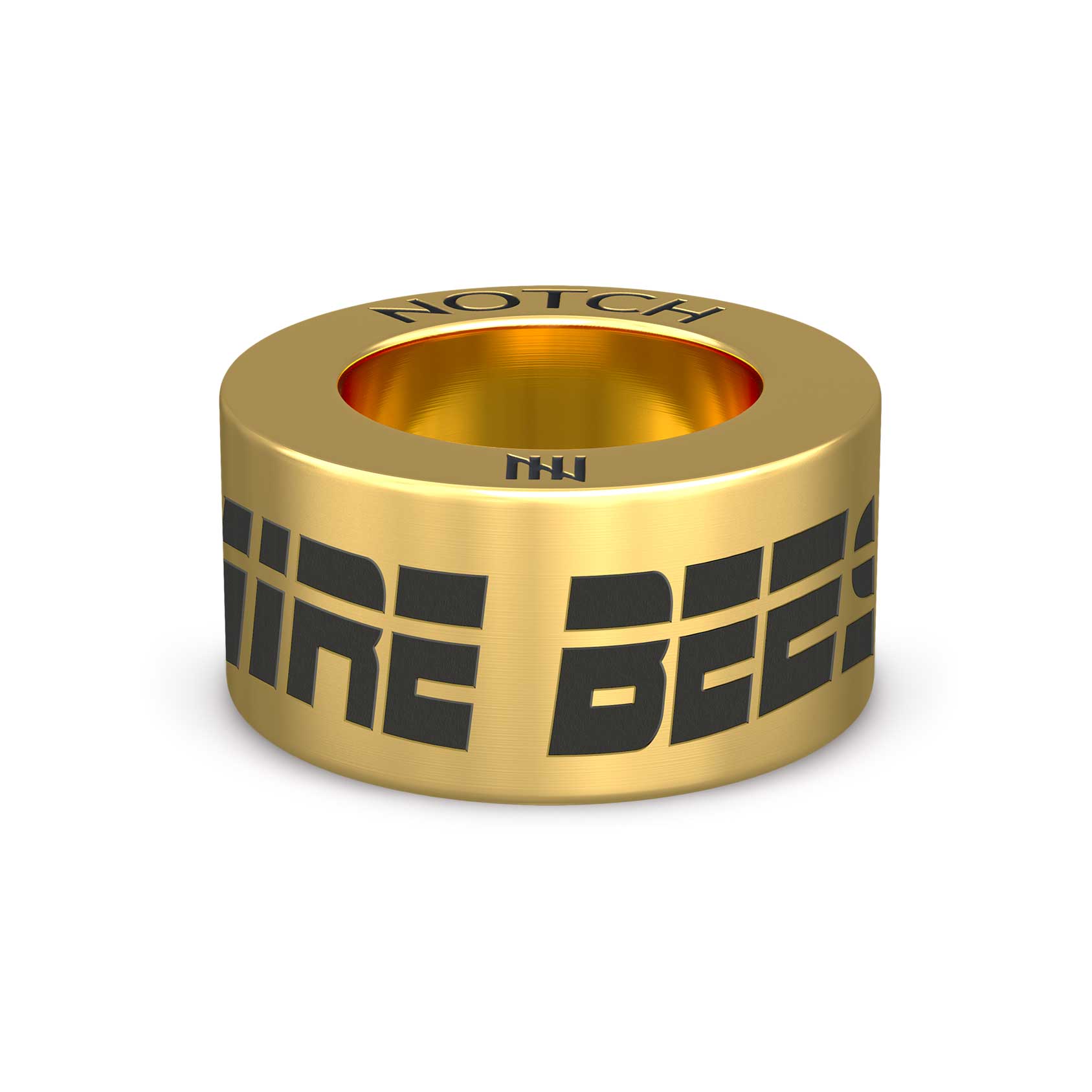 BERKSHIRE BEES NOTCH Charm