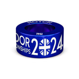 BFA Indoor Championships 2024 NOTCH Charm