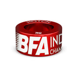 BFA Indoor Championships 2025 NOTCH Charm