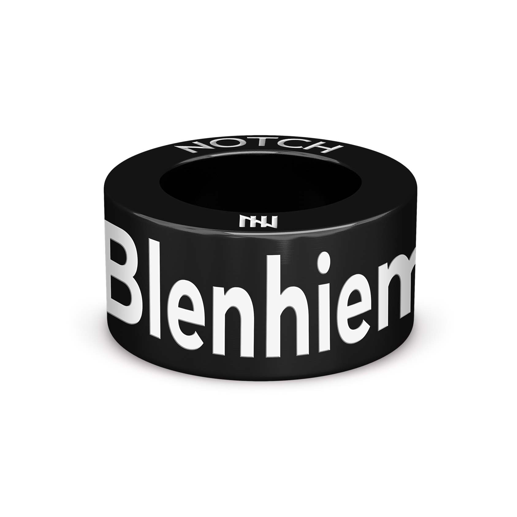 Blenheim 7k NOTCH Charm