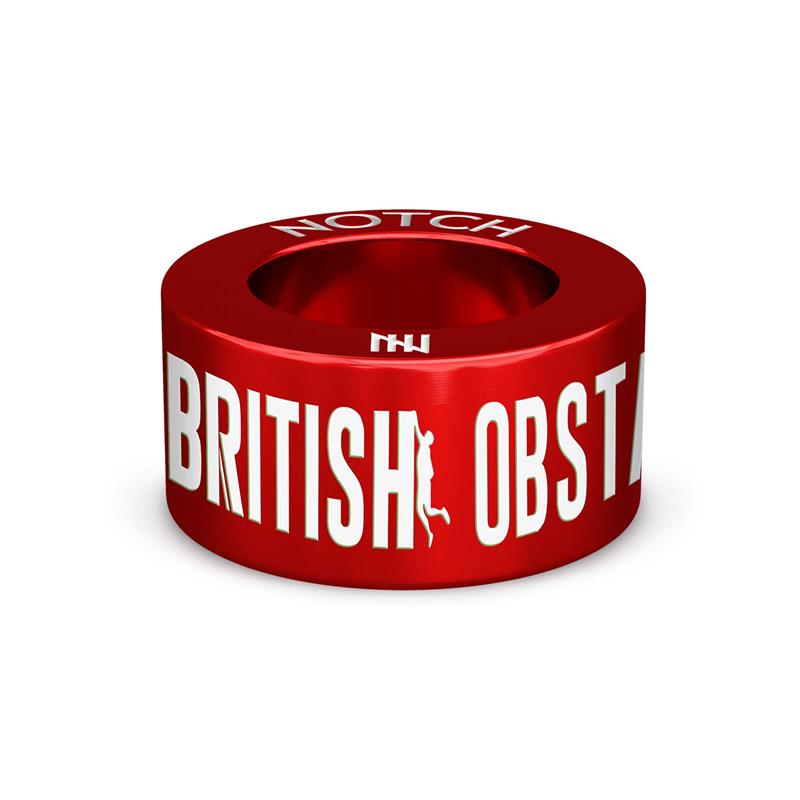 British Obstacle Sports Notch & Loop