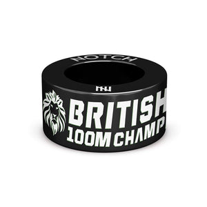 BOS 100M CHAMPIONSHIP NOTCH Charm