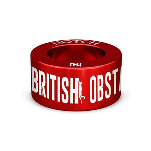 British Obstacle Sports Notch & Bracelet