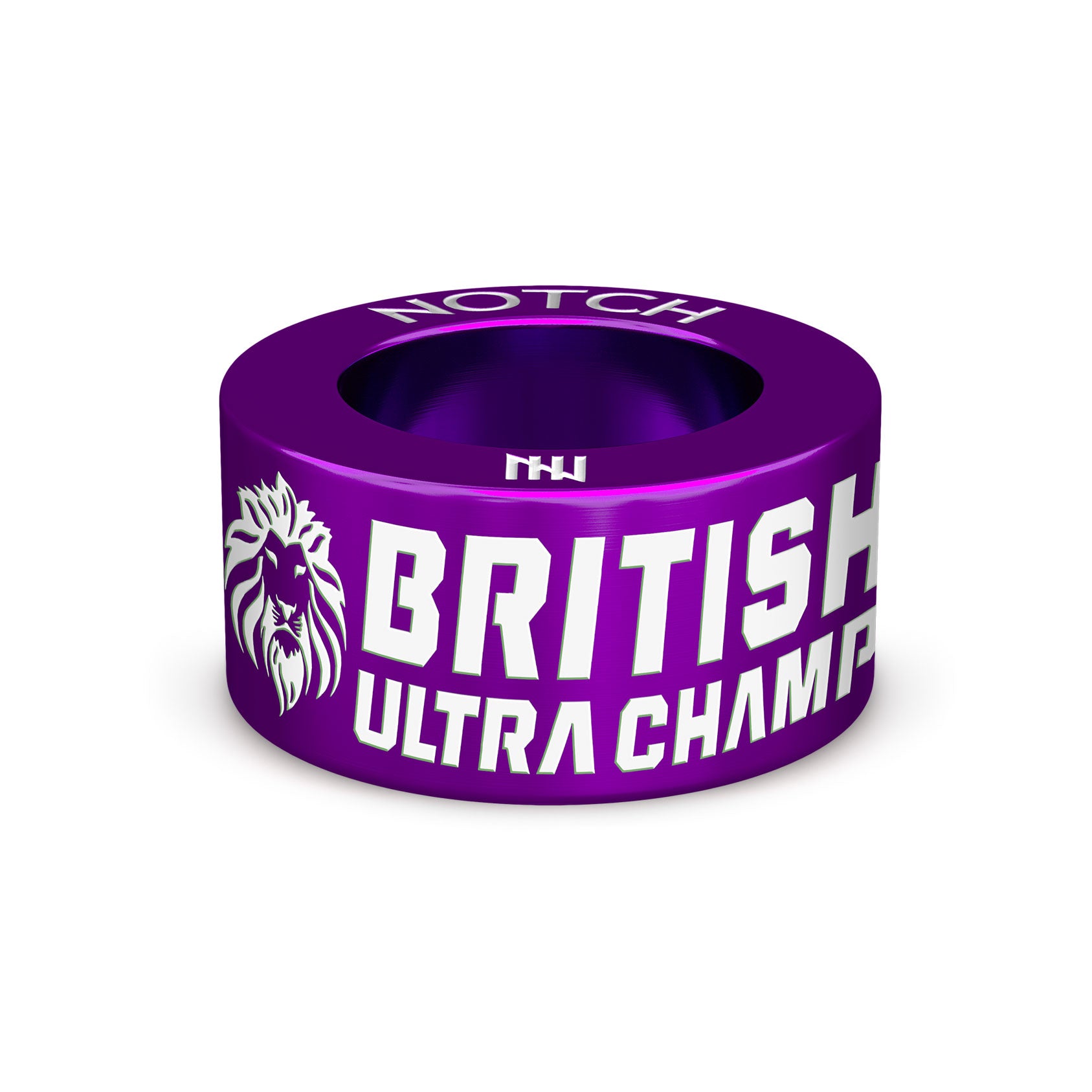 BOS ULTRA CHAMPIONSHIP NOTCH Charm