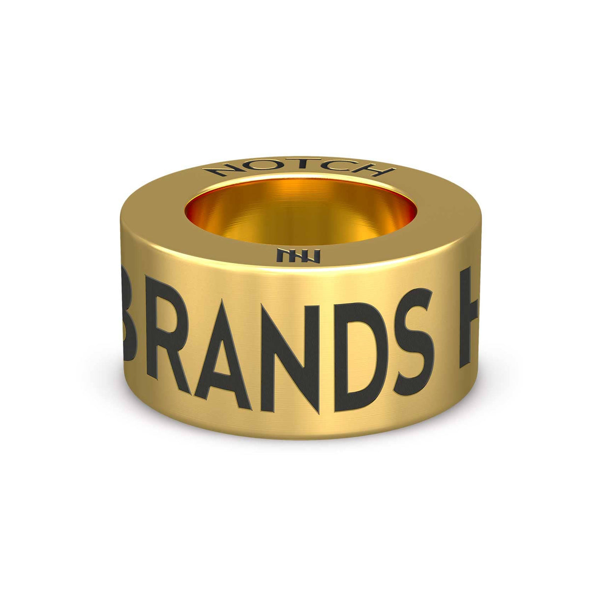 Trackside - BRANDS HATCH NOTCH Charm