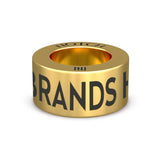 Trackside - BRANDS HATCH NOTCH Charm
