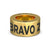 Bravo Zulu NOTCH Charm