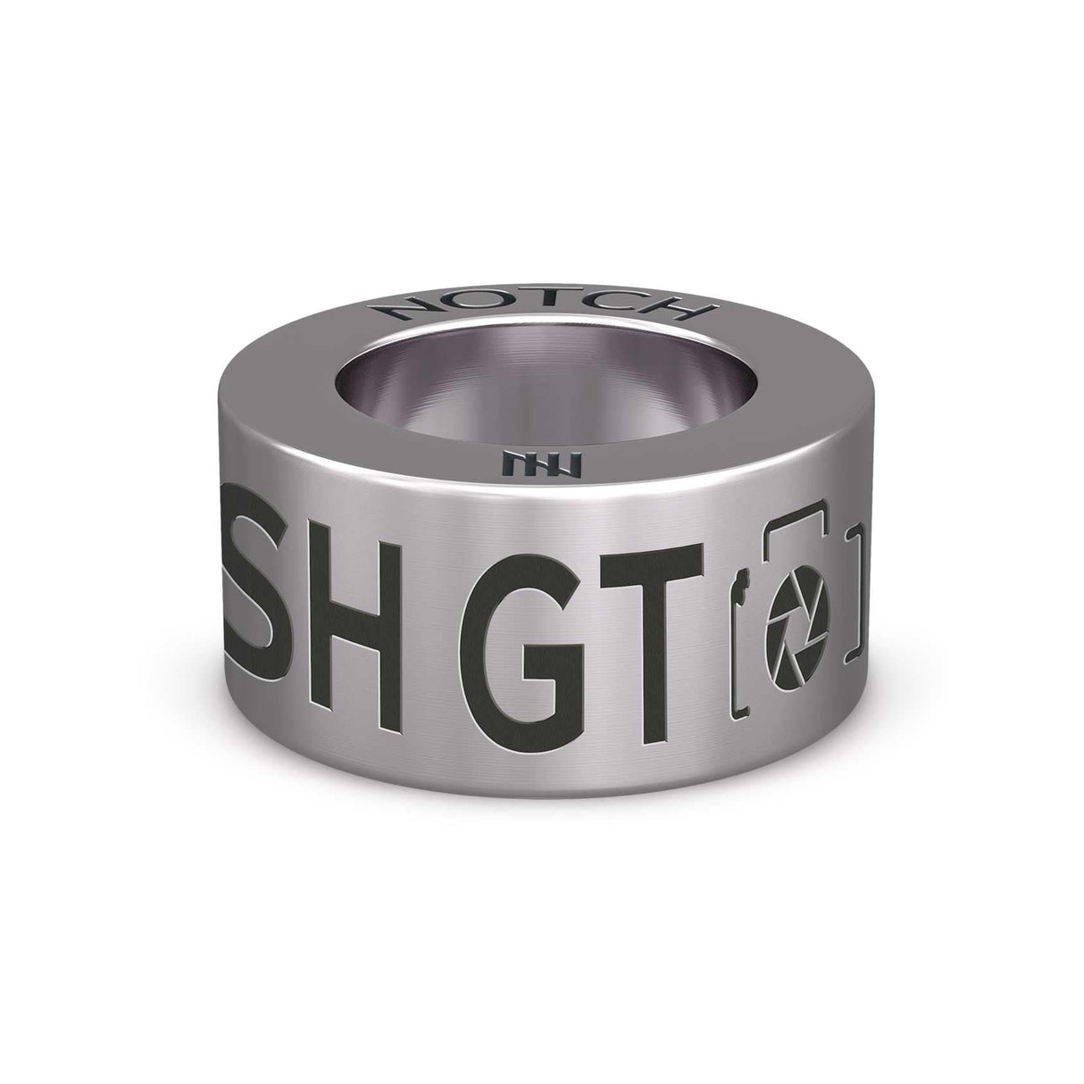 Trackside - British GT NOTCH Charm