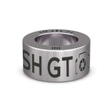 Trackside - British GT NOTCH Charm