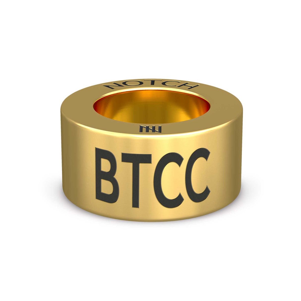 Trackside - BTCC NOTCH Charm