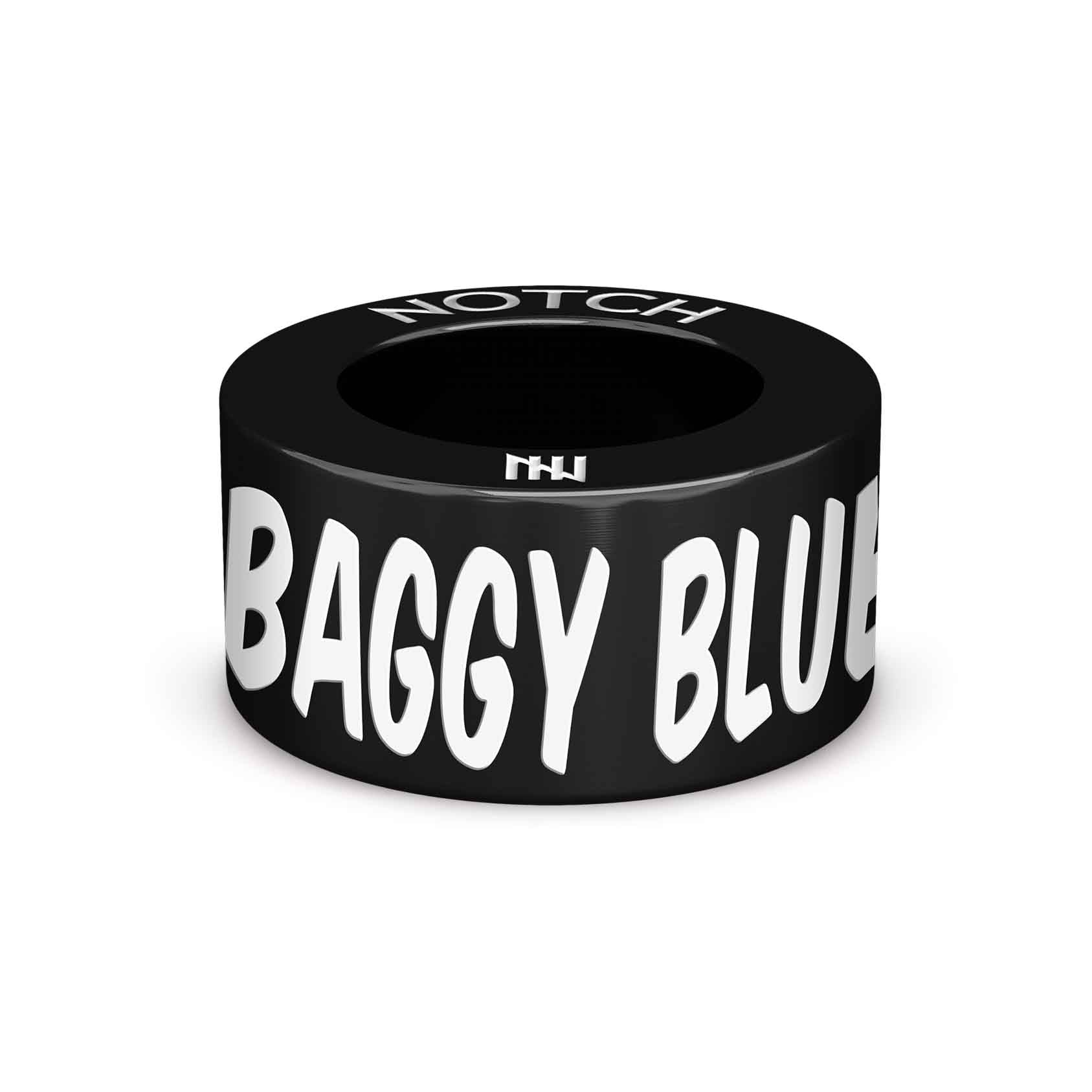 Baggy Bluetits NOTCH Charm