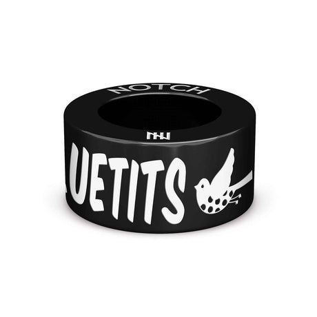 Baggy Bluetits NOTCH Charm