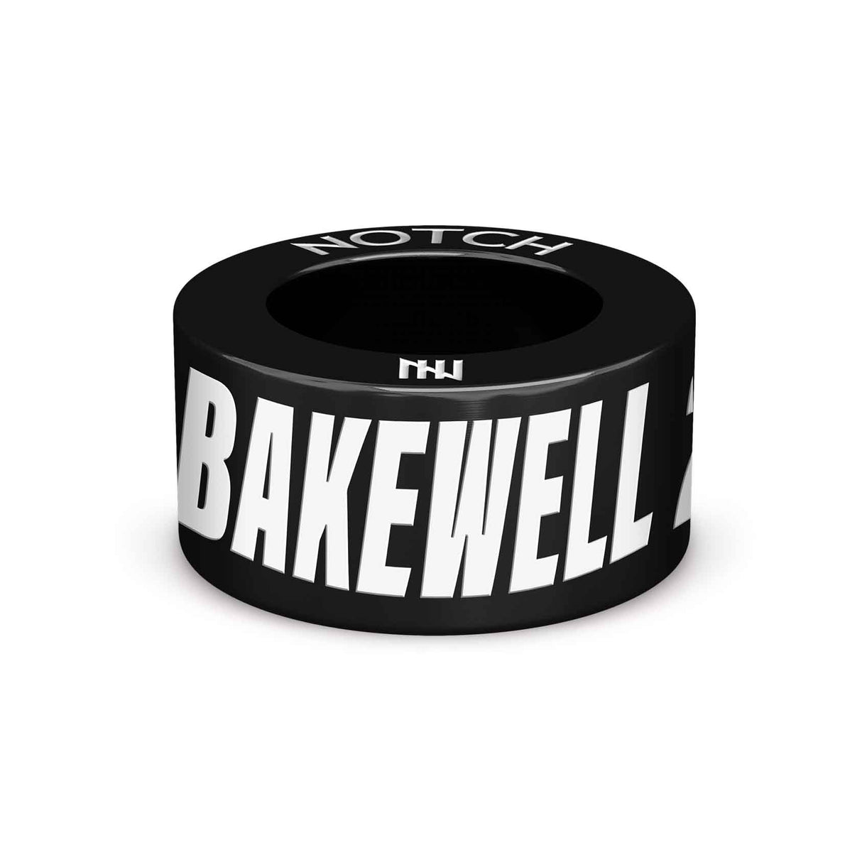 Bakewell 2024 NOTCH Charm