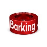 Barking 4 Balls NOTCH Charm