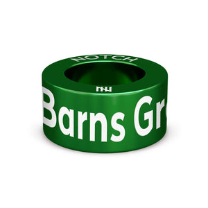 Barns Green Half Marathon NOTCH Charm