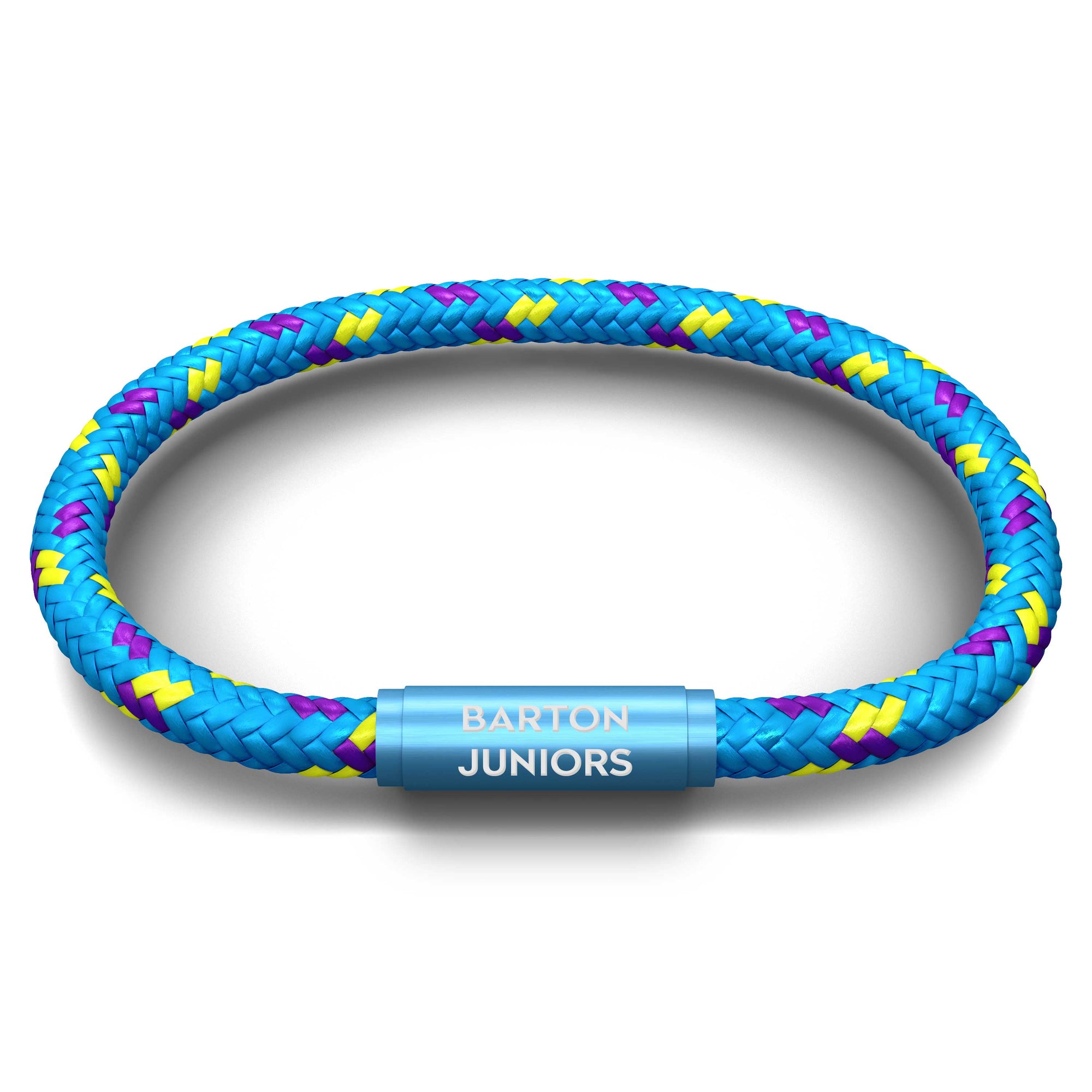 Barton Juniors NOTCH Bracelet