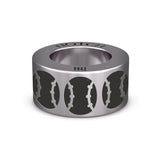 Baseball NOTCH Charm