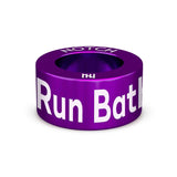 Run Bath NOTCH Charm