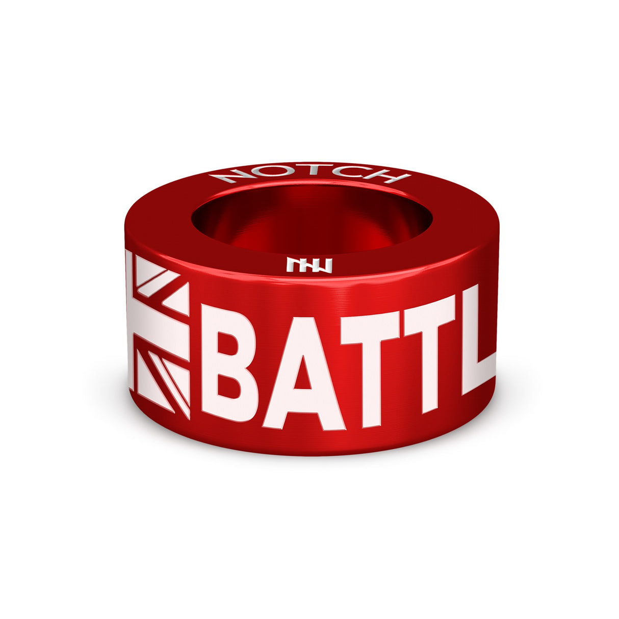 Battle Of Normandy NOTCH Charm