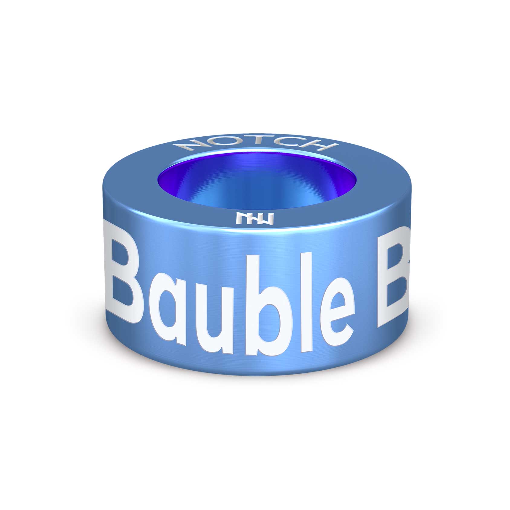 Bauble Bimble NOTCH Charm