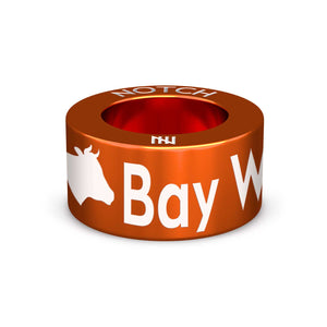 Bay Watch SA NOTCH Charm