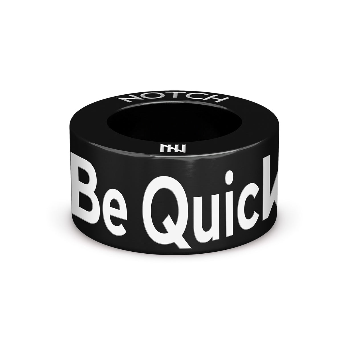 Be Quickstep! NOTCH Charm