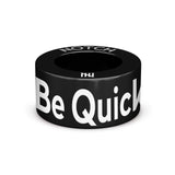 Be Quickstep! NOTCH Charm