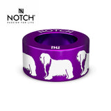 Bearded Collie NOTCH Charm