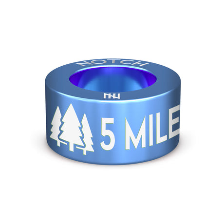 Bedgebury Forest 5 Mile NOTCH Charm