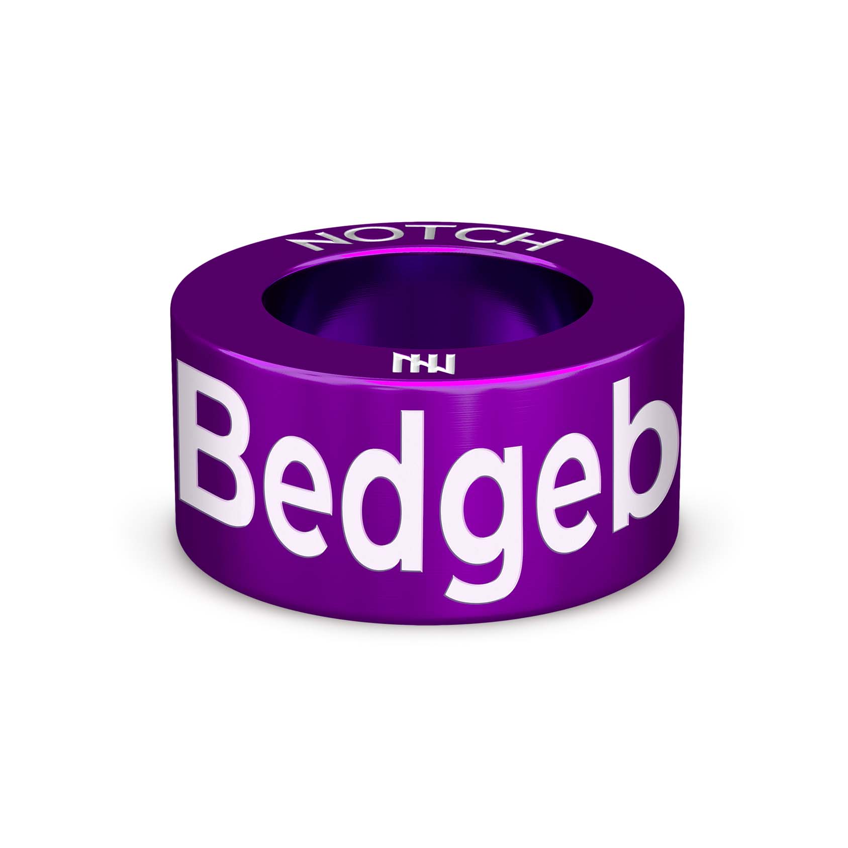 Bedgebury Forest 10k NOTCH Charm