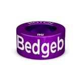 Bedgebury Forest Half Marathon NOTCH Charm