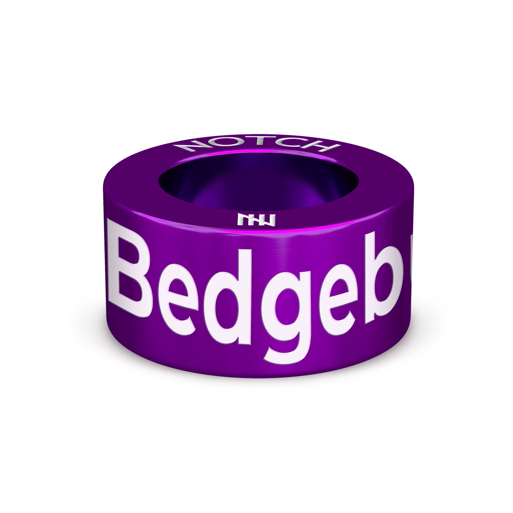 Bedgebury Forest Half Marathon NOTCH Charm