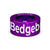 Bedgebury Forest Half Marathon NOTCH Charm
