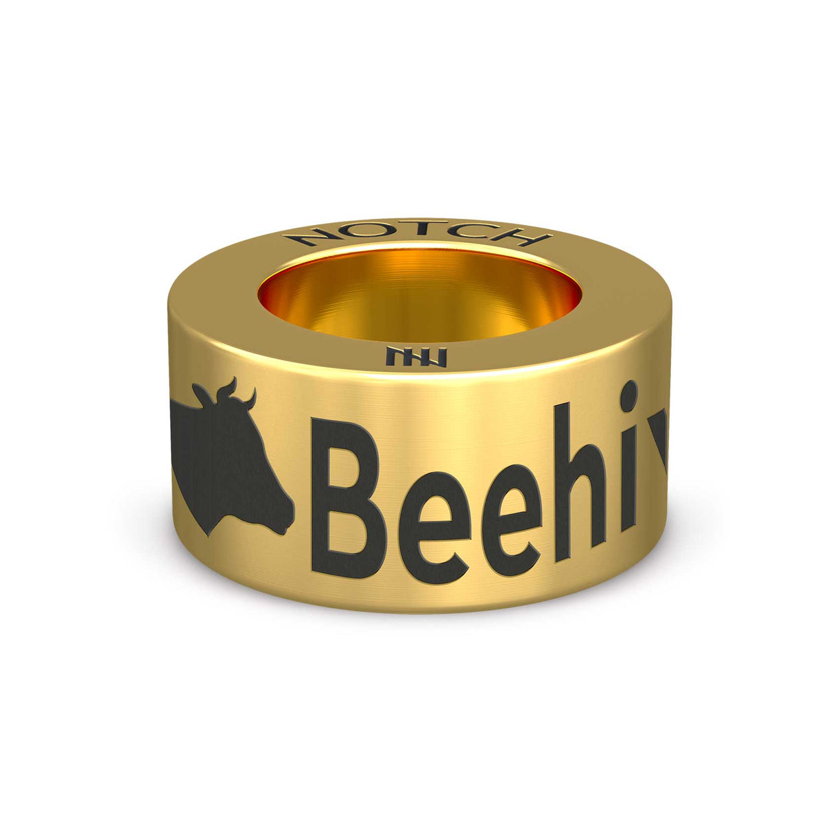 Beehive NOTCH Charm