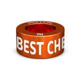 BEST CHEER FRIEND NOTCH Charm