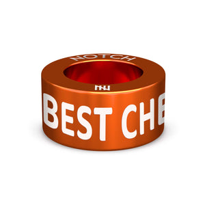 BEST CHEER FRIEND NOTCH Charm