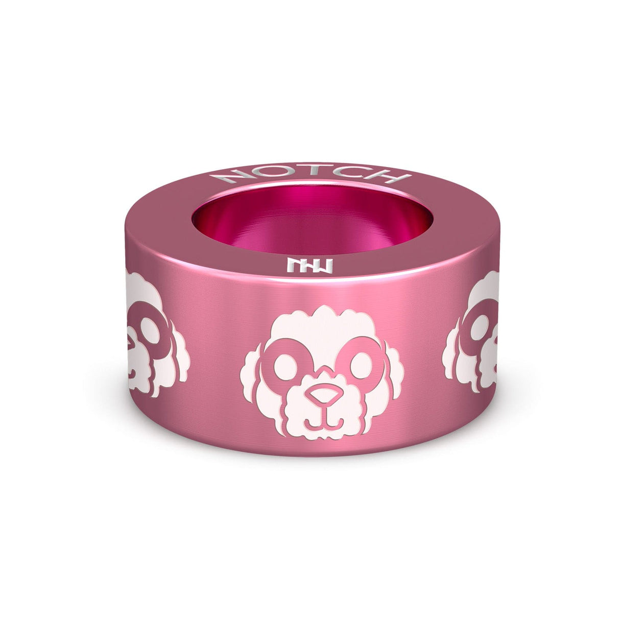 Bichon Frise NOTCH Charm